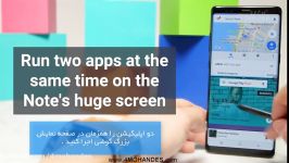 همه چیزهایی باید بدانید در مورد گوشی GALAXY NOTE 