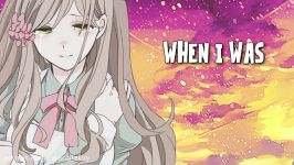 ♪ Nightcore  Faded All Time Low Hymn For The Weekend Lyrics