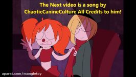 Sister Location DO YOU EVEN by ChaoticCanineCulture