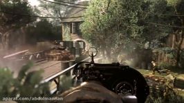 Official Call of Duty® WWII – Multiplayer Reveal Trailer