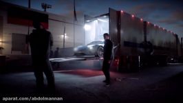 Need for Speed Payback  8 Minutes of NEW Gameplay Demo  E3 2017 1080p