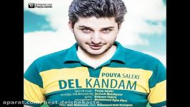 دل کندم پویا سالکی del kandam pouya saleki