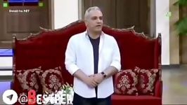 درد دلهاى بسیار شنیدنى مهران مدیرى در برنامه آخر دورهمى