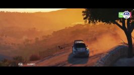 WRC 7  Official Gameplay Trailer  Ford Fiesta