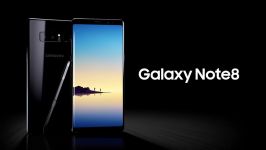 با گوشی Galaxy Note8 سامسونگ فراتر برو