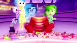 Inside Out Craziness 1