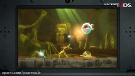 Metroid Samus Returns  Overview Trailer Nintendo 3DS