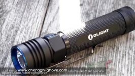 چراغ قوه جیبی Olight S30R Baton III