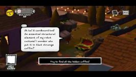 بازی Costume Quest آیفون 5