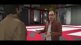 تریلر اپدیت جدید بازی gta v به نام smugglers run