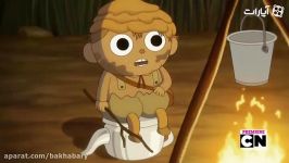 انیمیشن Over The Garden Wall  قسمت 6 دوبله فارسی