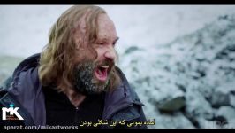 پشت صحنه کامل قسمت شش فصل هفتم سریال Game of thrones