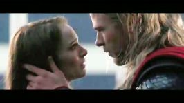 تریلر جدید Thor The Dark World کیفیت FULL HD حتما ببینید