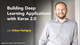 آموزش ساخت پیاده سازی Deep Learning بوسیله Keras 2.0