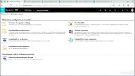 آموزش ترکیب Dynamics 365 SharePoint