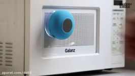 Bluetooth Waterproof Shower Speaker BTS 06 Review from GearBest.com