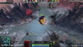 Miracle Shadow Fiend is not Human  He is OpenAI Bot
