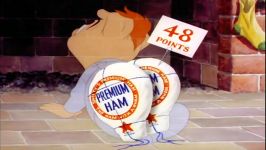 Tex Avery فصل 1  قسمت 7