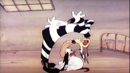 Tex Avery فصل 1  قسمت 4