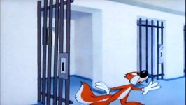 Tex Avery فصل 1  قسمت 11