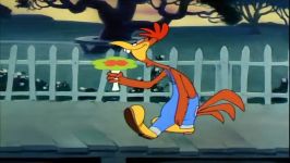 Tex Avery فصل 1  قسمت 19