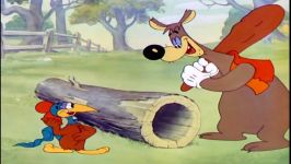 Tex Avery فصل 2  قسمت 1