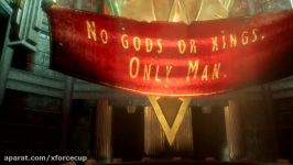 BioShock Celebrating 10 Years Trailer