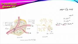 آموزش مفهومی فصل چهارم سال سوم دبیرستان هورمون ها قسمت1