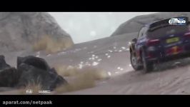 دانلود تریلر گیم پلی WRC 7  بسیار زیبا دیدنی  2018