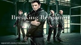 Breaking Benjamin had enough