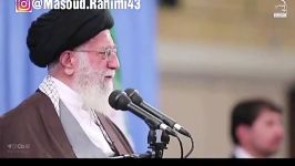 #امام خامنه ایی...#جوان مومن انقلابی...