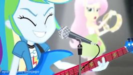 EquestriaGirls Turkis NeKadar Muhteshemimاولین بابلز