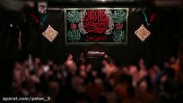 حاج حسین سیب سرخیمدح علی امام من است منم غلام علی