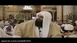 شیخ سنی شجاع دخل على الروافض الشیعه فشاهد ماذا قال