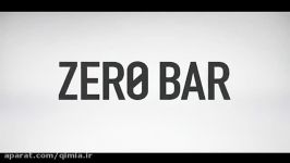 شکلات پروتئینی زیرو بار بایوتک zero bar biotech