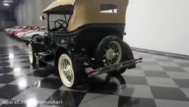 اخبار خودرو  ماشین آمریکایی  1927 Ford Model T