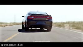 Dodge Creative Commercial 2016