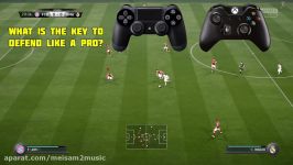 FIFA 17 DEFENDING TUTORIAL  HOW TO DEFEND LIKE A PRO IN DEPTH GUIDE