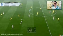 FIFA 17 DEFENDING TUTORIAL How To Defend Effectively  BEST Way To TACKLE CONTAIN