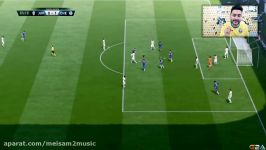 FIFA 17 ATTACK LIKE A PRO TUTORIAL  SIMPLE GUIDE TO SCORE FAST