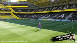 FIFA 17 Dribbling Tips A Completely New Way to Dribble in FIFA 17