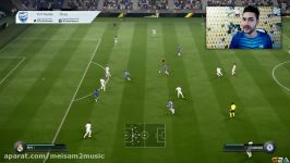 FIFA 17 DRIBBLING TUTORIAL  BEST WAY TO DRIBBLE  THE ADVANCED FACE UP DRIBBLING TIPS