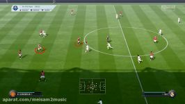 FIFA 17 DRIBBLING TUTORIAL  THE SPEED DRIBBLING  MOST EFFECTIVE FACE UP DRIBBLING  HOW TO DRIBBLE