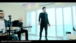 Farzad Farzin  Bargard  Music Video فرزاد فرزین  برگرد  موزیک ویدیو