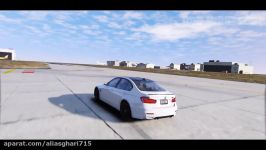 ► GTA 6 Graphics  BMW M3 F80 2018 ✪ M.V.G.A.  Gameplay Realistic Graphics MOD 60FPS