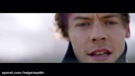 موزیك ویدیو Harry Styles سرعت ٢برابر 