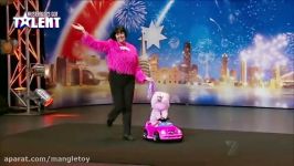 The Best Dog Auditions EVER On Got Talent From Around The World