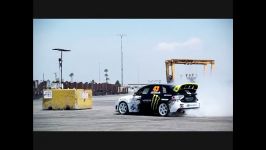 Ken Block  GYMKHANA 2