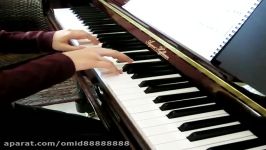 Elaheye Naz Piano الهه ناز پیانو