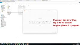 How to Unlock Bootloader of Xiaomi Device Detailed steps for all Xiaomi Phones OFFICIAL METHOD